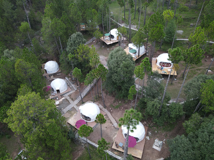 Book hotel in Murree